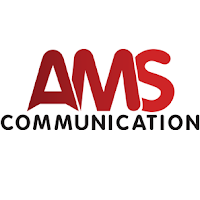 Logo d'Agence AMS | Adrénaline Media Services
