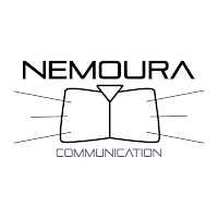 Logo de Némoura Communication