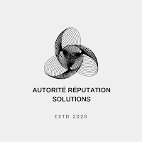 Logo d'Autorité Réputation Solutions