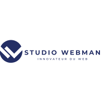 Logo de Studio Webman