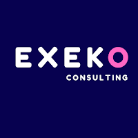 Logo d'EXEKO Consulting
