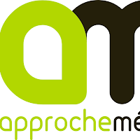 Logo d'Approche Média