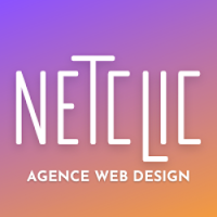Logo de Netclic