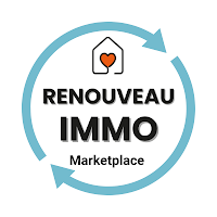 Logo de Renouveau Immo