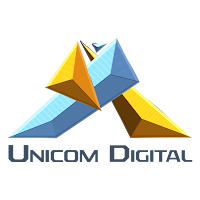 Logo d'UniCom Digital