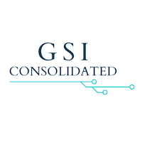 Logo de GSI CONSOLIDATED
