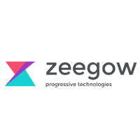 Logo de ZEEGOW