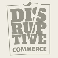 Logo de DISRUPTIVE COMMERCE
