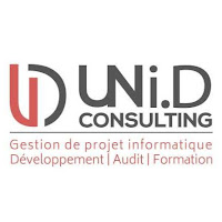 Logo d'UNi.D Consulting