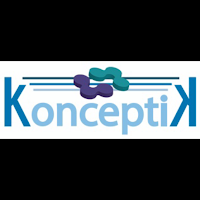 Logo de SARL Konceptik