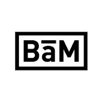 Logo de BāM Retail Design