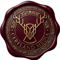 Logo de CerfLand Media