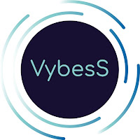 Logo de VybesS
