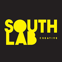 Logo de SouthLab Creative