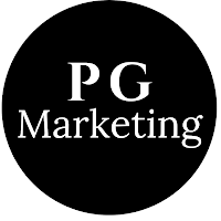 Logo de Pamela GARFIAS - PG Marketing