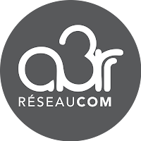 Logo d'A3R RESEAUCOM