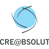 Logo de Creabsolut