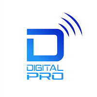 Logo de Digital Pro