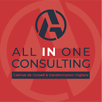 Logo d'All In One Consulting