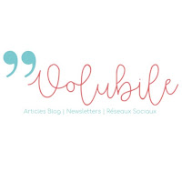 Logo de Volubile E-commerce LifeStyle