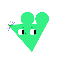 Logo de la Souris 2.0
