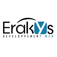 Logo d'Erakys