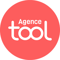 Logo d'Agence Tool
