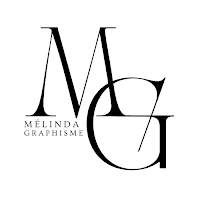 Logo de Mélinda Graphisme