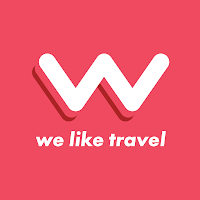 Logo de We Like Travel