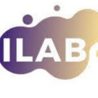 Logo d'I-LAB
