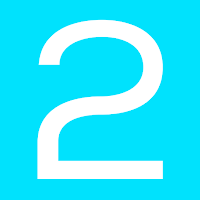 Logo des 2 autres