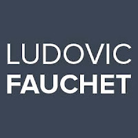 Logo de Ludovic Fauchet - Développeur front-end spécialiste WordPress