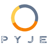 Logo de PYJE