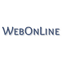 Logo de WebOnLine