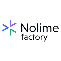 Logo de Nolime factory