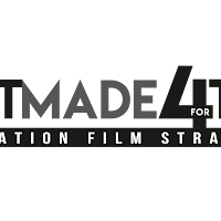 Logo de NotMade4TV