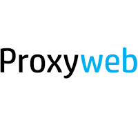 Logo de PROXYWEB