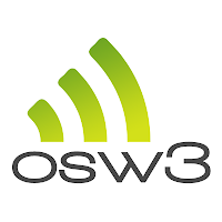 Logo d'OSW3