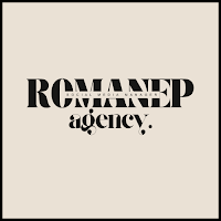 Logo de RomanePAgency