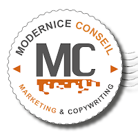Logo de Modernice Conseil