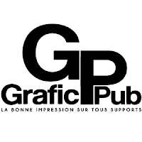 Logo de Grafic Pub Sud