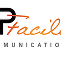 Logo de SP Facility Communication