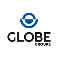 Logo de GLOBE GROUPE Nantes