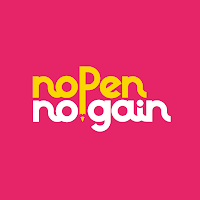 Logo de no Pen no Gain