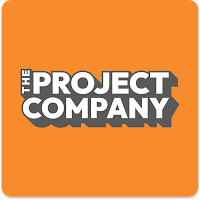 Logo de The Project Company