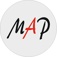Logo de MEDIA ART PUBLICATIONS