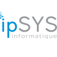 Logo d'IPSYS Informatique