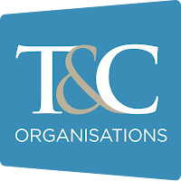 Logo de T&C Organisations
