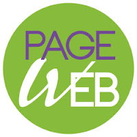 Logo de PageWeb