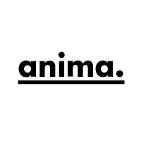 Logo d'Agence Anima